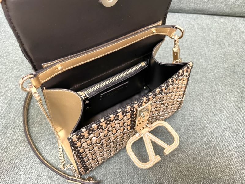 Valentino Top Handle Bag